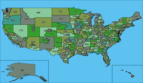 Unraveling USA Area Codes: Your Ultimate Guide to American Phone Numbers
