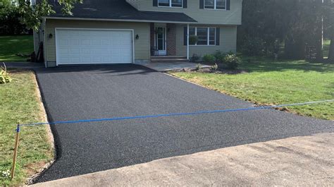 Asphalt Driveway Cost: Paving the Way to Your Dream Home