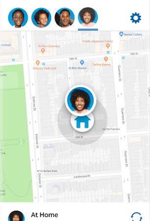 Discover AT&T Family Map: Enhancing Family Safety and Connection