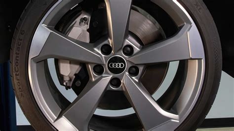 Audi Brake Repair: Precision, Performance, and Uncompromised Safety