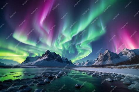 Aurora Tonight: Your Guide to Witnessing the Northern Lights