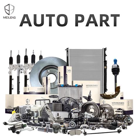 Your Guide to Selling Auto Parts: From Old to Gold