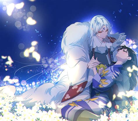 Unleashing Bakusaiga: Sesshomaru's Legendary Blade of Destruction