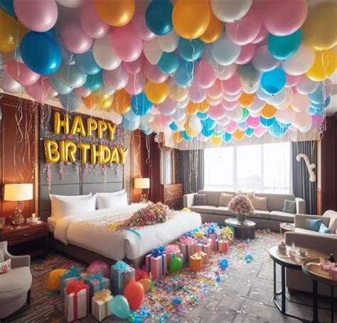 Elevate Your Celebration: Expert Balloon Decorations in NJ