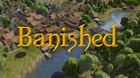 Unleash Your Inner Survivor: The Enduring Appeal of Banished-Inspired City Builders
