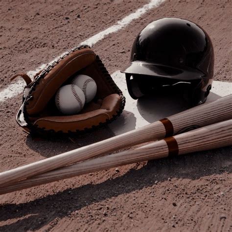 Capturing the Timeless Charm of Baseball Aesthetic