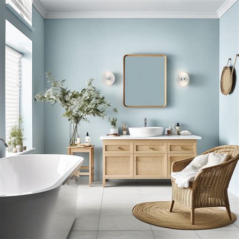 Transform Your Bathroom: Inspiring Color Schemes for a Perfect Retreat