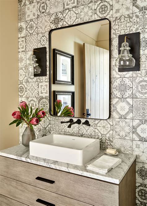 Transform Your Sanctuary: Discovering Bathroom Decorations