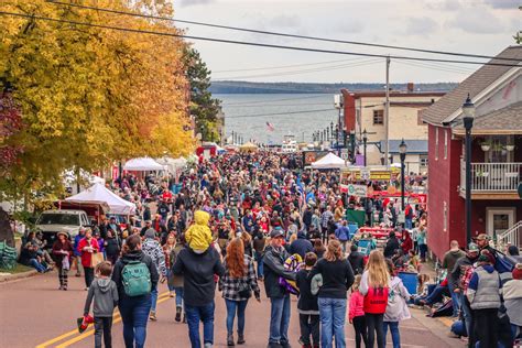 Unveiling Bayfield: A Journey to Its Charming Locations