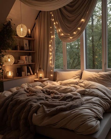 Transform Your Bedroom: Inspirational Decor Ideas for a Dream Sanctuary