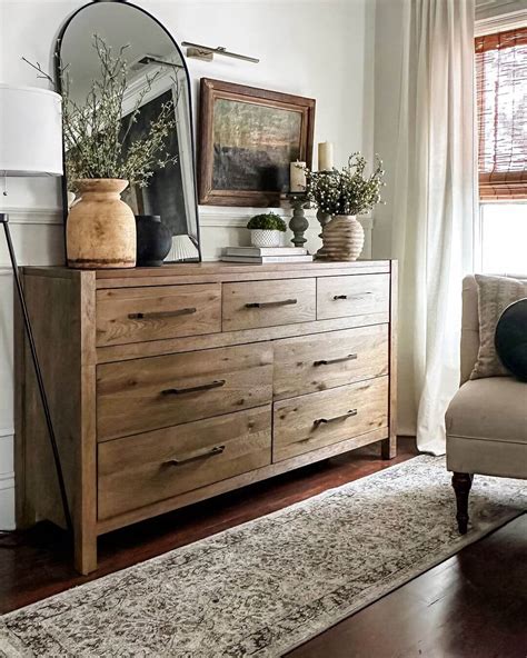 Elevate Your Bedroom: Stylish Dresser Top Decor Ideas