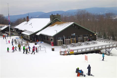Belleayre Hotels: Your Perfect Alpine Retreat in the Catskills