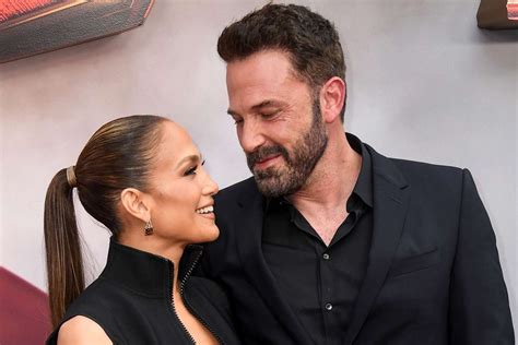 Ben Affleck's Memorable Appearance at Jennifer Lopez's Birthday Bash