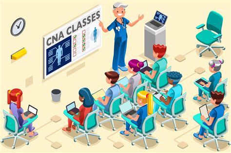 Finding the Best CNA Program: Your Compassionate Path to Healthcare Excellence