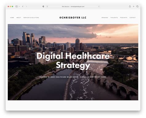 Crafting Excellence: Exploring the Best Consulting Websites