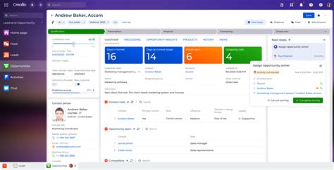 Choosing the Best CRM Solution for Your Business Growth
