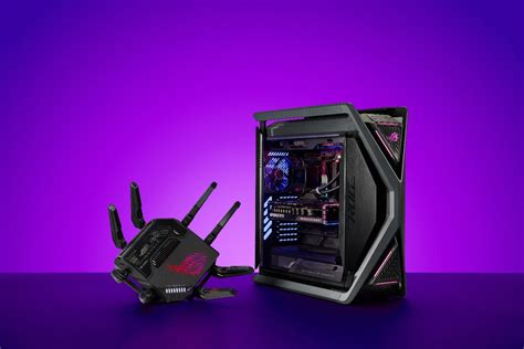 Unleash Your Potential: Discover the Best WiFi Routers for Seamless Gaming