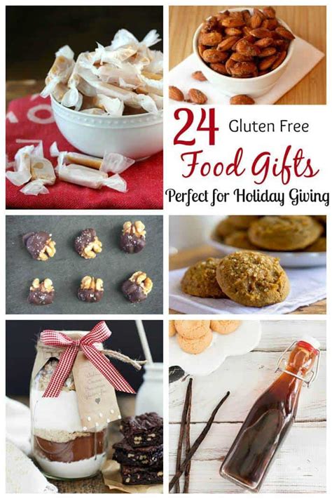 Thoughtful Gluten-Free Food Gift Ideas for Every Occasion