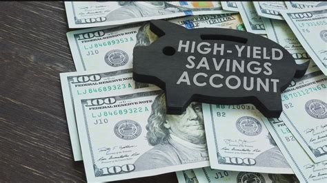 Top Savings Accounts: Maximize Your Returns and Secure Your Future
