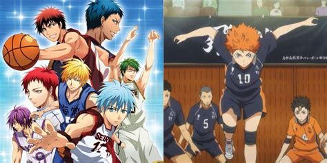 Top Sports Anime: Unforgettable Tales of Grit, Glory, and Relentless Spirit