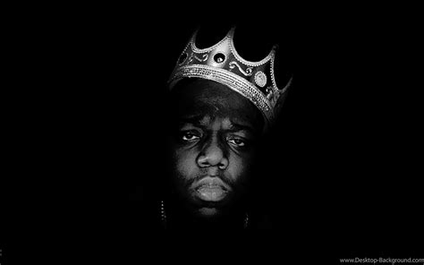 The Notorious B.I.G. Wallpaper Collection