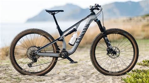 Unforgettable Bike Canyon USA Adventures: Ride the Iconic Trails