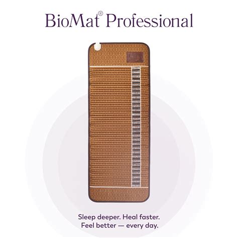 Bio Mat USA: Elevating Wellness Through Far Infrared & Negative Ions