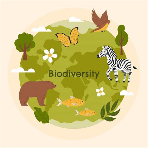Biodiversity: Earth's Incredible Web of Life and Why It Matters
