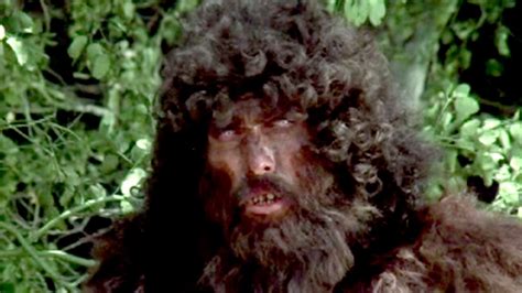 Bionic Bigfoot: Where Legend Meets Advanced Technology