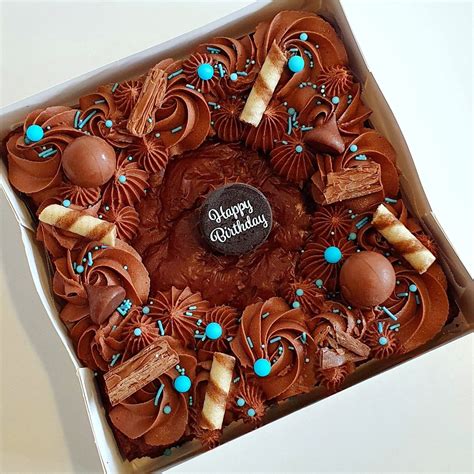 Ultimate Fudgy Birthday Brownies Recipe for a Memorable Celebration
