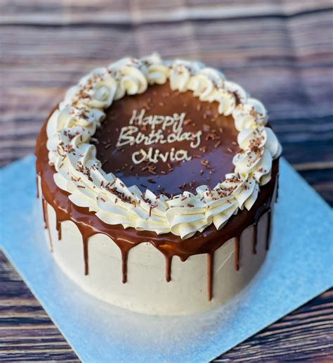 Effortless Birthday Cake Delivery: Your Guide to Sweet Surprises