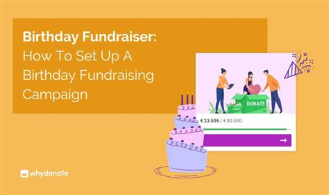 Unveiling the Truth: Do Facebook Birthday Donations Carry Hidden Fees?