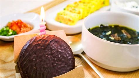 Heartwarming Birthday Soup: A Culinary Tradition for Your Special Day
