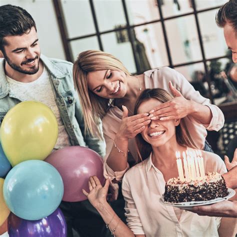 Unveiling the Magic: The Heartfelt Meaning Behind a Birthday Surprise