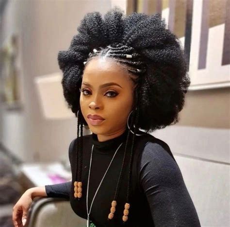 Black African Hair Braiding Styles: A Journey Through Artistry and Elegance