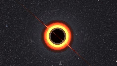 Explore the Cosmic Fun: Unveiling Black Hole Games