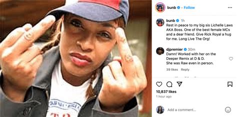 Boss: The Trailblazing Female Rapper Who Redefined Hip-Hop