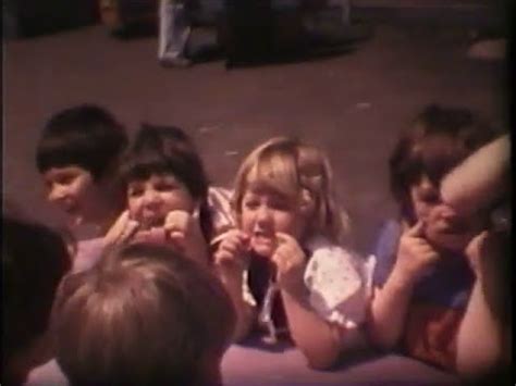 Bowcraft Birthday Parties: Unraveling Sponsorship and Memories