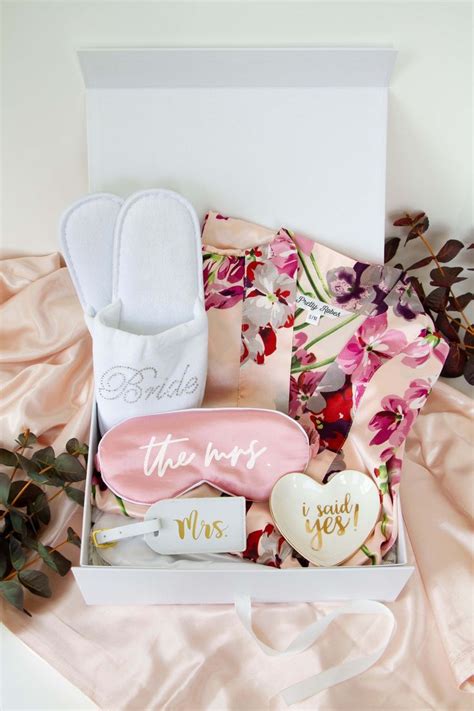 Unveiling the Best Bridal Boxes for Every Bride-to-Be