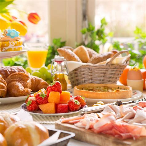 Indulge in an Unforgettable Luxury Brunch Experience at Omni Hotels