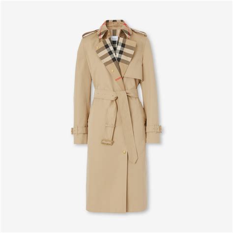 Burberry: A Legacy of British Luxury and Enduring Style