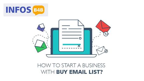 Navigating the Waters: Understanding Email List Purchase for Your Marketing Strategy