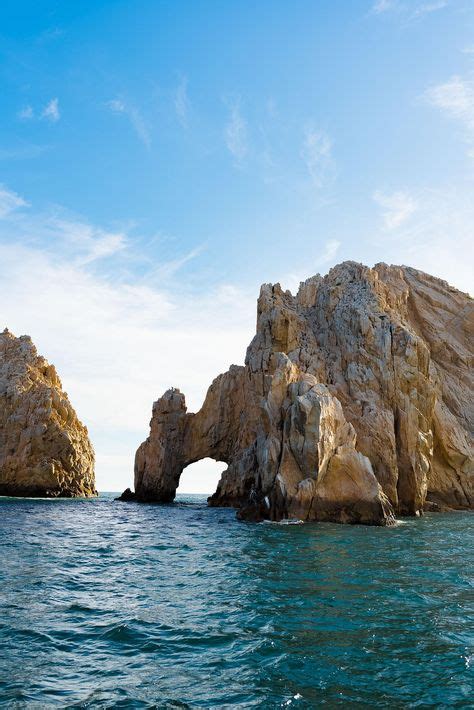 Where is Cabos? Discover the Jewel of Baja California Sur, Mexico