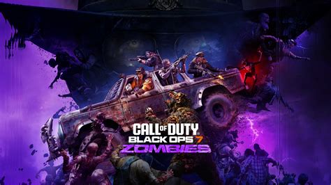 Call of Duty Zombies Wiki: Lore, Maps & Strategy Guide for Undead Survival