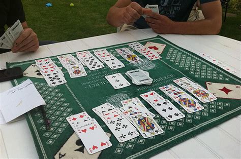 Unveiling the Timeless Allure of Canasta: A Guide to Rules and Strategy