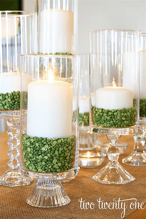 Transform Your Candles: Creative Decor Ideas and Techniques