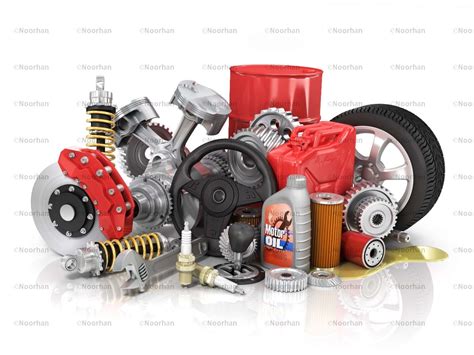 Essential Car Auto Parts for Sale: Upgrade Your Ride