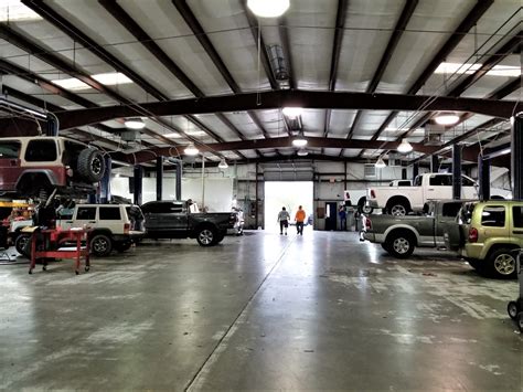 Greeley's Top Car Body Shops: Expert Auto Repair & Collision Services