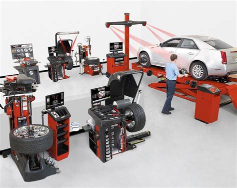 Ignite Your Drive: Essential Car Equipment for Every Enthusiast