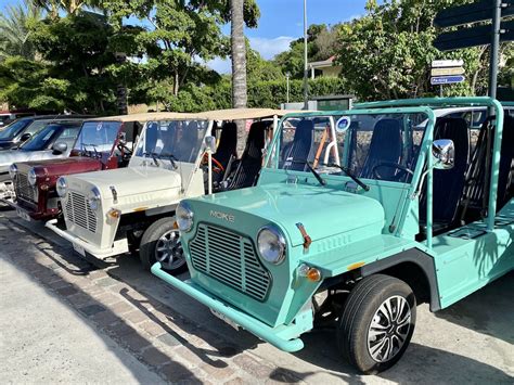 Seamless Car Rental at St. Barts Airport: Your Gateway to Island Exploration